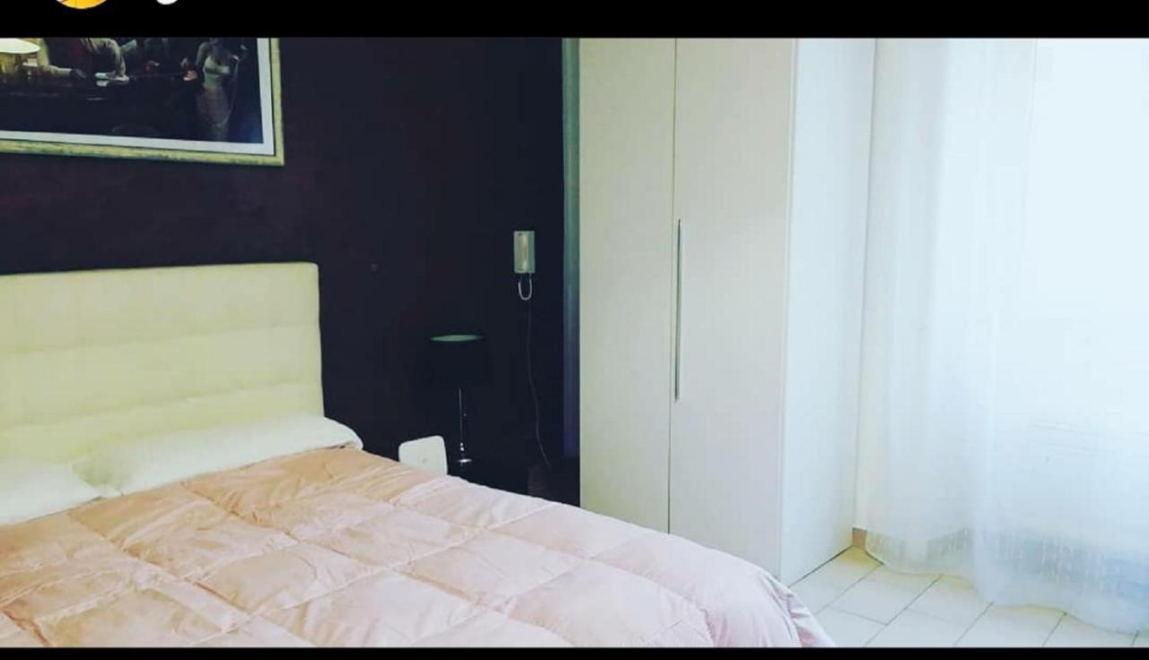 Vatican Giuliana Apartment 38 로마 외부 사진