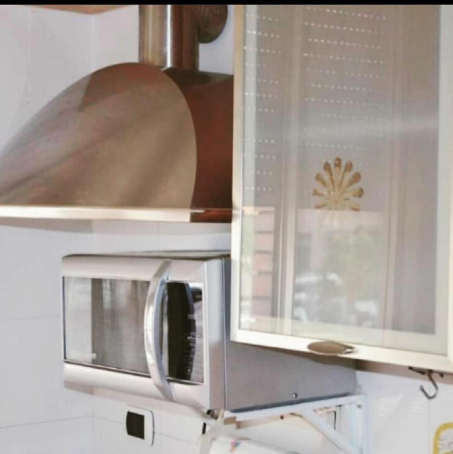 Vatican Giuliana Apartment 38 로마 외부 사진