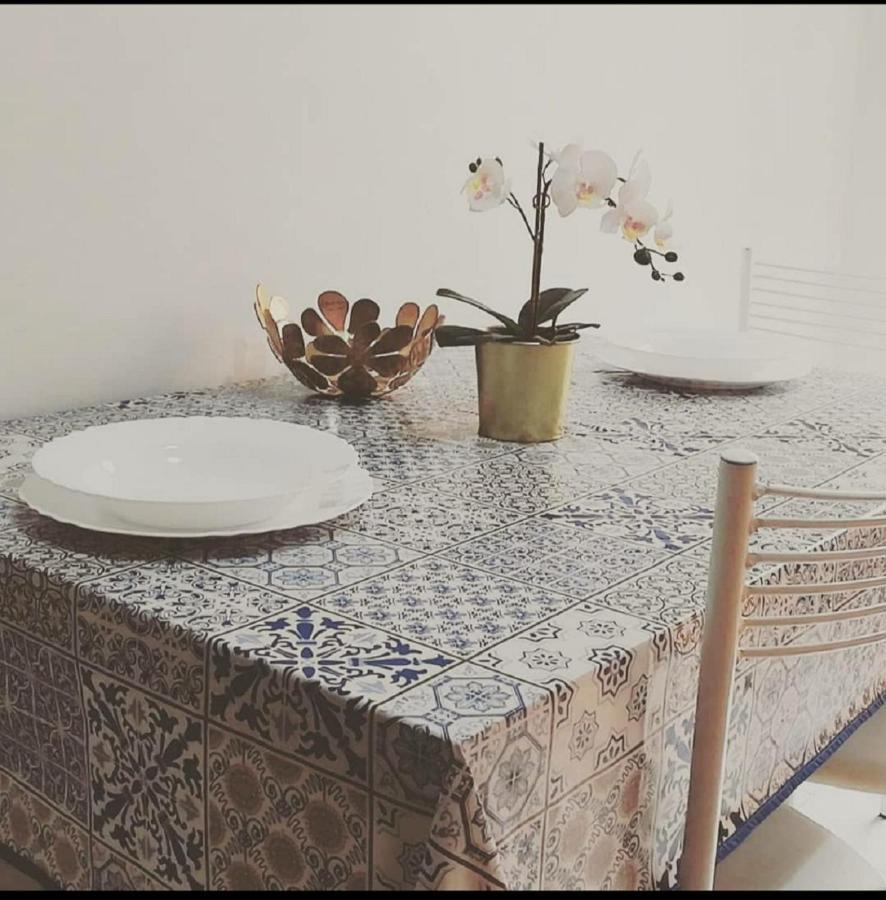 Vatican Giuliana Apartment 38 로마 외부 사진