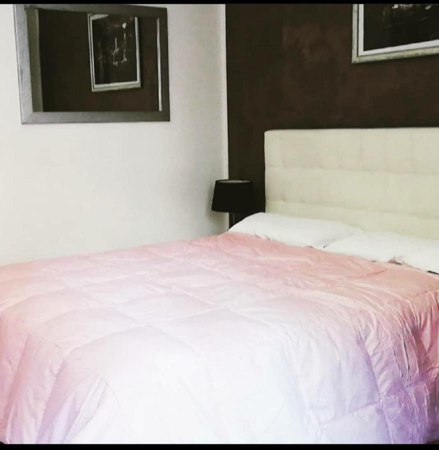 Vatican Giuliana Apartment 38 로마 외부 사진