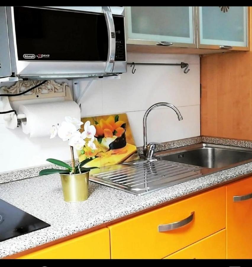Vatican Giuliana Apartment 38 로마 외부 사진