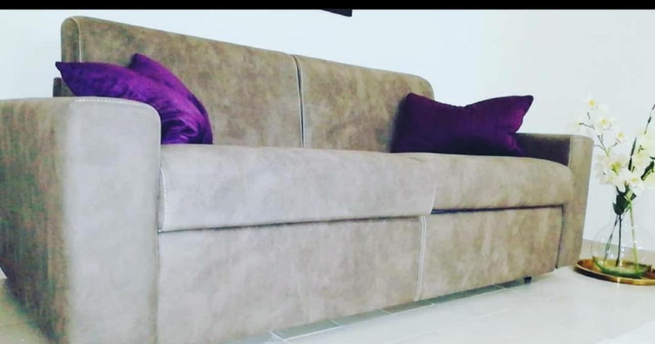 Vatican Giuliana Apartment 38 로마 외부 사진