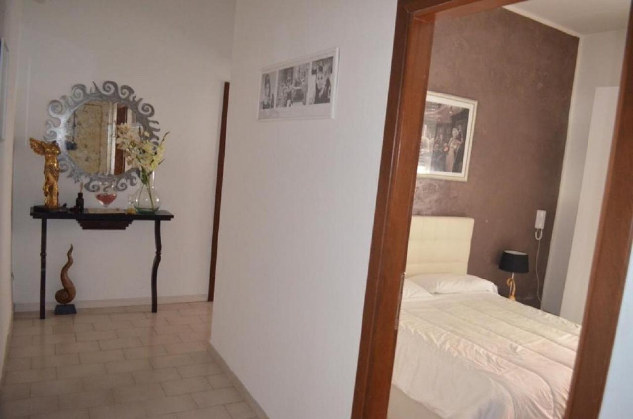 Vatican Giuliana Apartment 38 로마 외부 사진