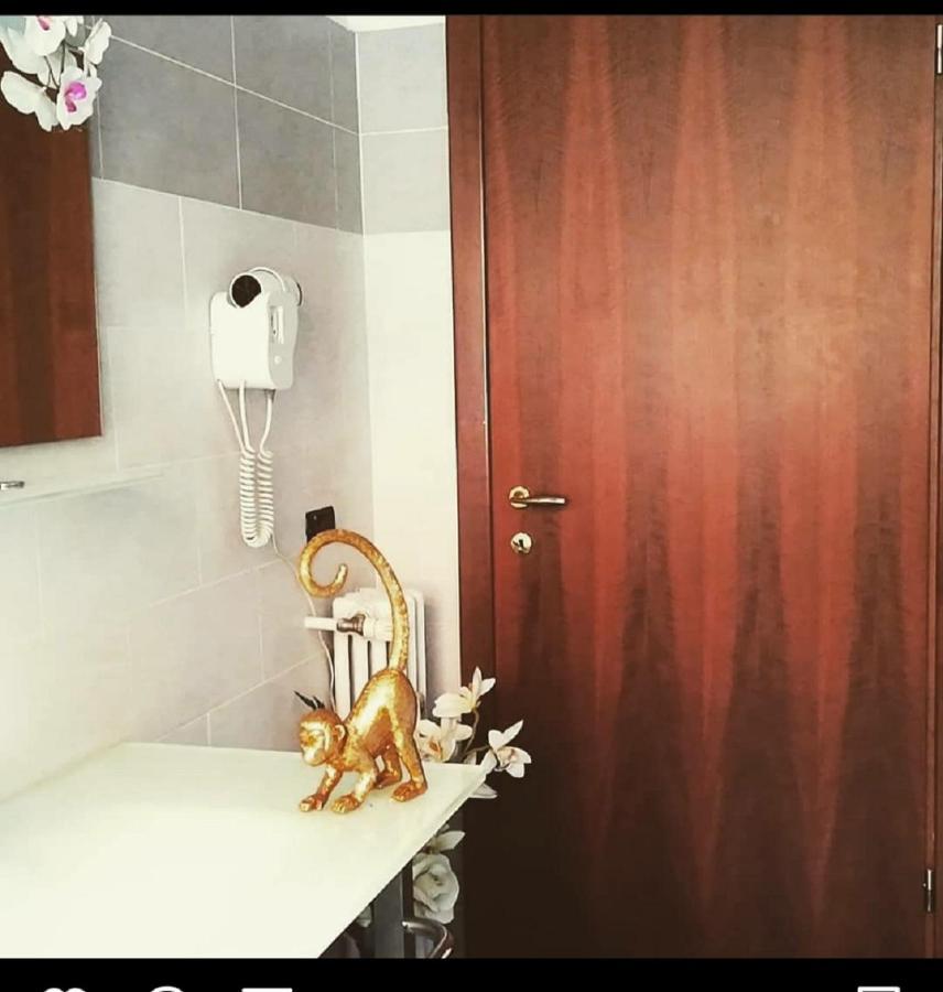 Vatican Giuliana Apartment 38 로마 외부 사진