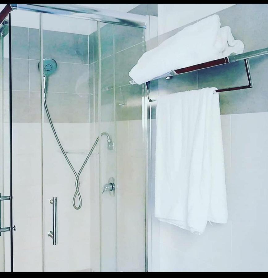 Vatican Giuliana Apartment 38 로마 외부 사진